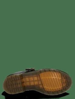 Polley Black Smooth - Ballerinas