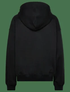 Polo Bear Fleece Hoodie - Huvtröjor