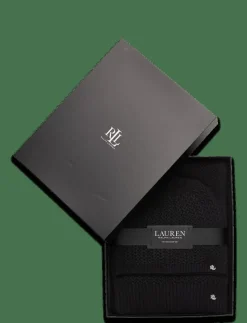 POLYESTER BLEND-KNT BRT SCF GLV GTS - Halsdukar