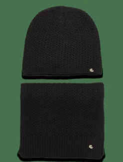 POLYESTER BLEND-KNT BRT SCF GLV GTS - Halsdukar