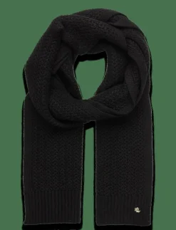 POLYESTER BLEND-KNT BRT SCF GLV GTS - Halsdukar