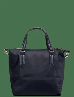 POPPY TH SMALL TOTE - Axelremsväskor
