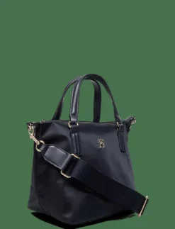 POPPY TH SMALL TOTE - Axelremsväskor