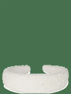 Porcelain Headband Large - Hårband & Diadem