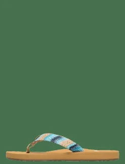 PORTO RAFFIA II - Flip Flops