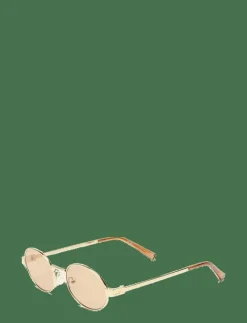 POSEIDON DEUX - Round Frame