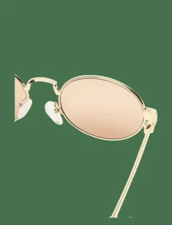 POSEIDON DEUX - Round Frame