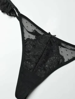 POSIE HL STRING T - String