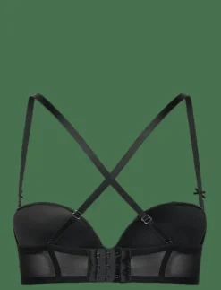 POSIE PB MAX STR - Axelbandslösa BH:ar