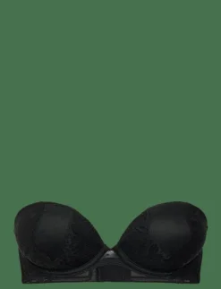 POSIE PB MAX STR - Axelbandslösa BH:ar