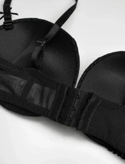 POSIE PB MAX STR - Axelbandslösa BH:ar