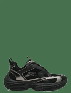 Power 1 - Låga sneakers