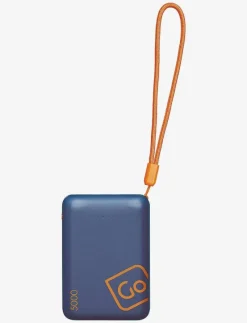 Power Bank 5.000 - Resetillbehör