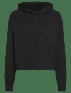 POWER HOODIE - Huvtröjor