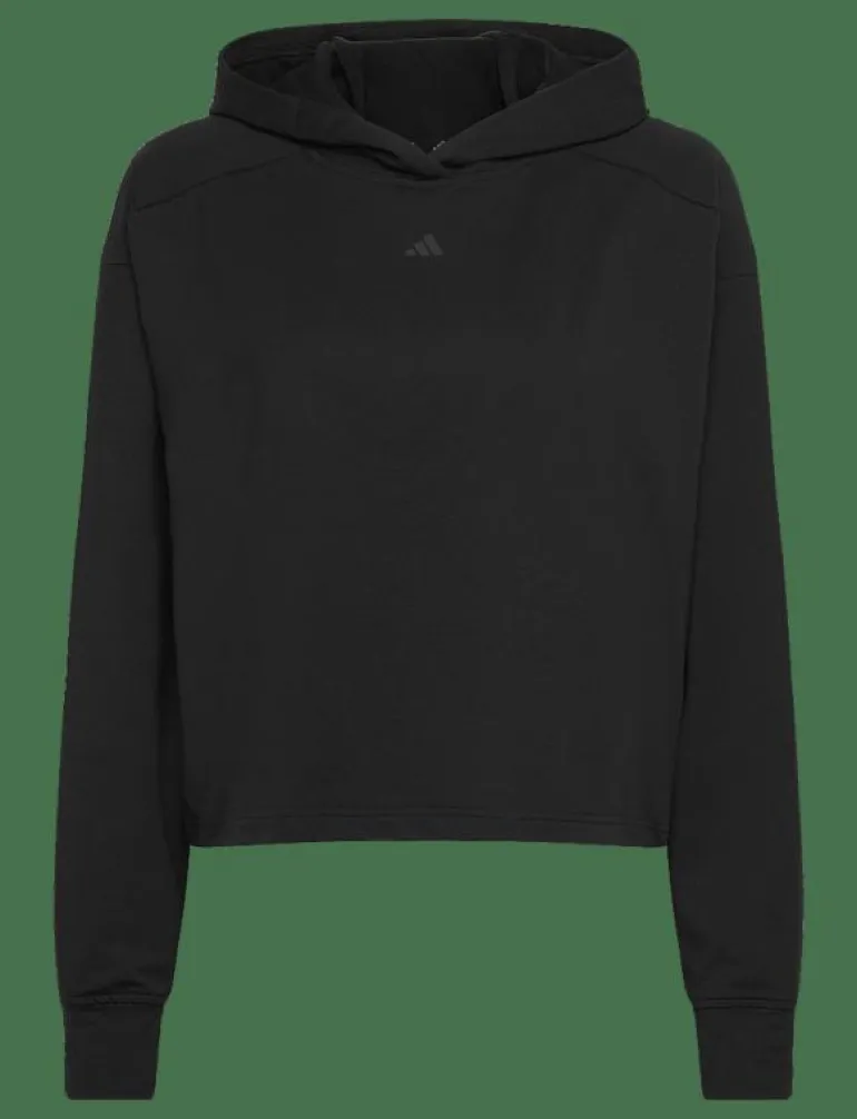 POWER HOODIE - Huvtröjor