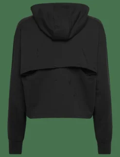 POWER HOODIE - Huvtröjor