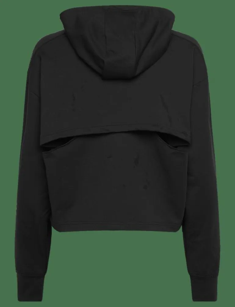 POWER HOODIE - Huvtröjor