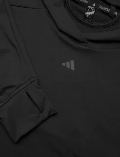 POWER HOODIE - Huvtröjor