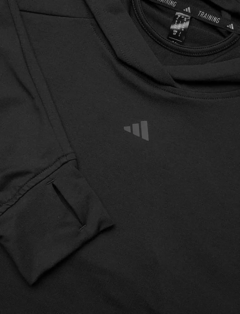 POWER HOODIE - Huvtröjor