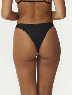 PREMIUM SURF HI LEG SKIMPY - Bikinis