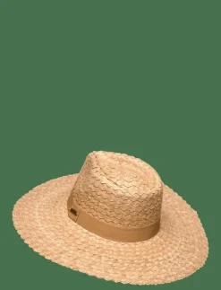 PREMIUM SURF STRAW PANAMA - Mössor