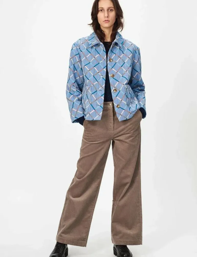 Presley Jacket - Tunna jackor