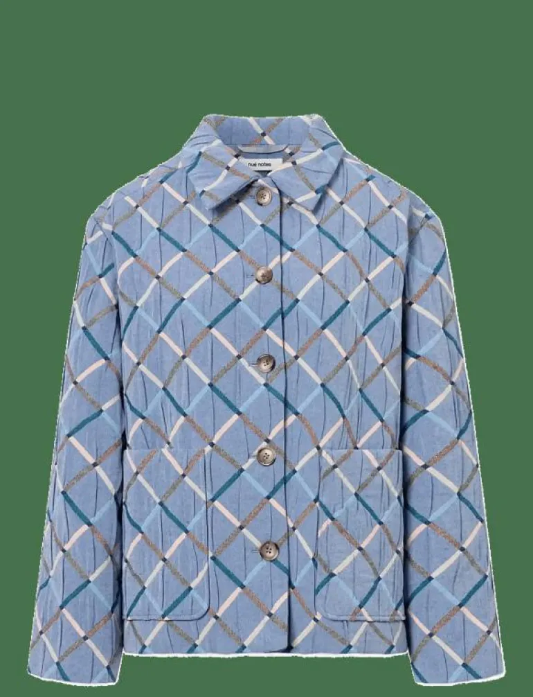 Presley Jacket - Tunna jackor