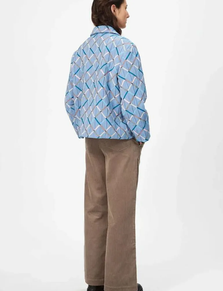 Presley Jacket - Tunna jackor