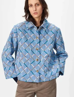 Presley Jacket - Tunna jackor