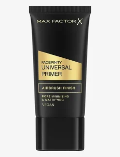 Primer Primer - Ansikte