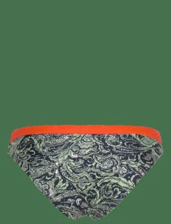 PRINT CLASSIC BIKINI BOTTOM - Bikinis