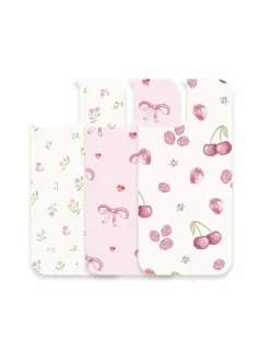 Print Pack Pink Breeze - Mobilstickers