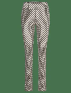 Printed Magic pants 32 inch - Golfbyxor