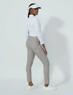 Printed Magic pants 32 inch - Golfbyxor