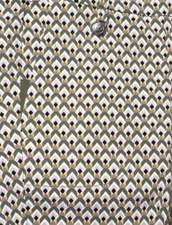 Printed Magic pants 32 inch - Golfbyxor