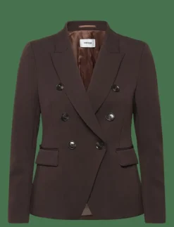 PRIYA - Dubbelknäppta kavajer