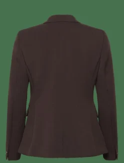 PRIYA - Dubbelknäppta kavajer