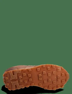 PRL Trail 125 Leather Sneaker - Låga sneakers