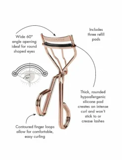 Procurl Eyelash Curler - Sminkborste