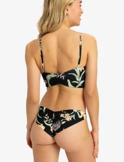 PT BEACH CLASSICS CHEEKY - Bikinis