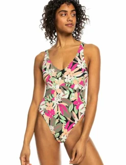 PT BEACH CLASSICS ONE PIECE - Baddräkter