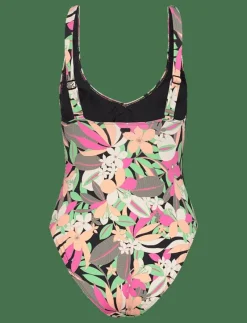 PT BEACH CLASSICS ONE PIECE - Baddräkter