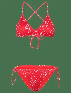 PT BEACH CLASSICS STRAPPY SET - Bikinis