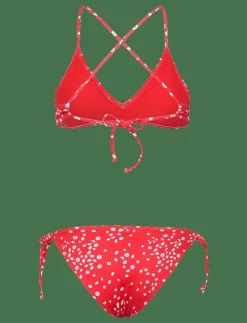 PT BEACH CLASSICS STRAPPY SET - Bikinis