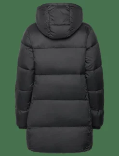 Puffect II Mid Hooded Jacket - Dunjackor