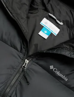 Puffect II Mid Hooded Jacket - Dunjackor