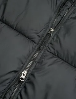 Puffect II Mid Hooded Jacket - Dunjackor