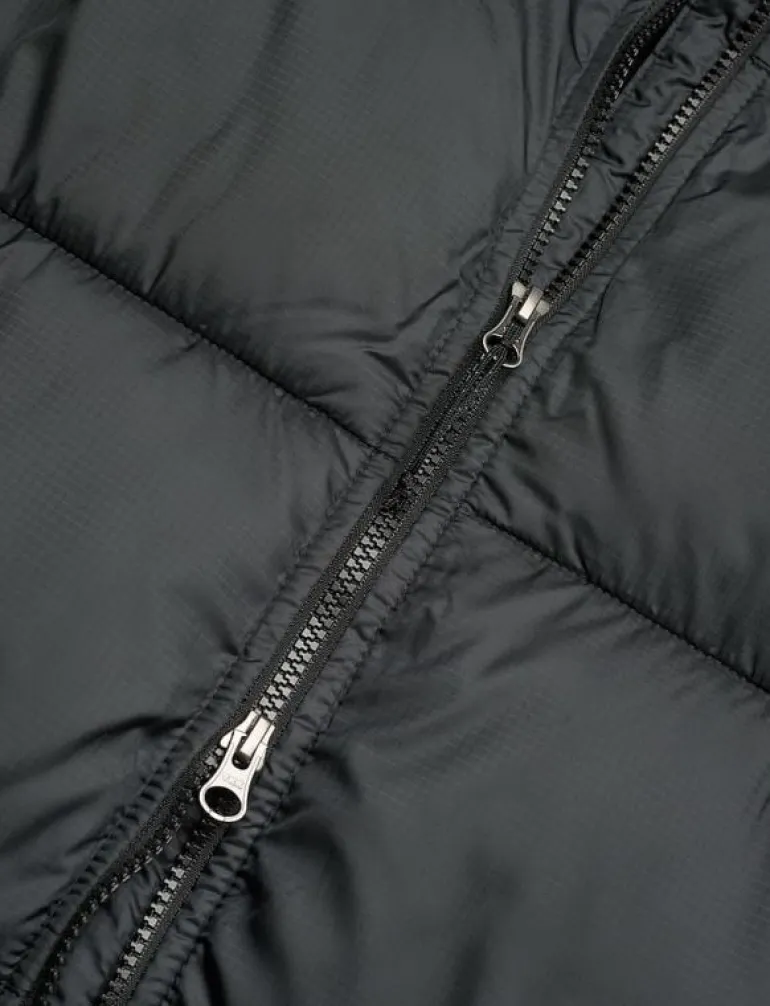 Puffect II Mid Hooded Jacket - Dunjackor
