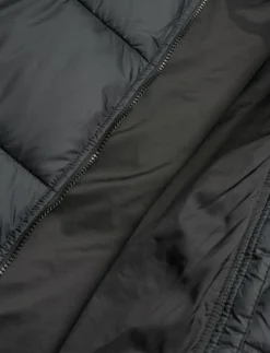 Puffect II Mid Hooded Jacket - Dunjackor