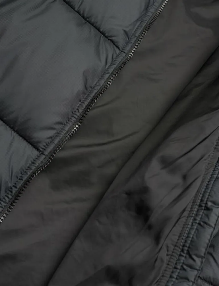 Puffect II Mid Hooded Jacket - Dunjackor